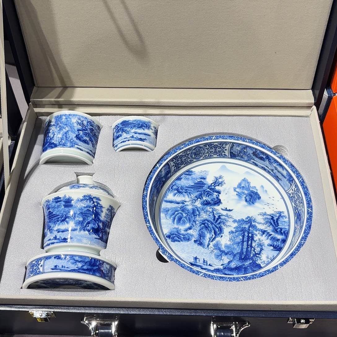 瓷片景德镇陶瓷研究所