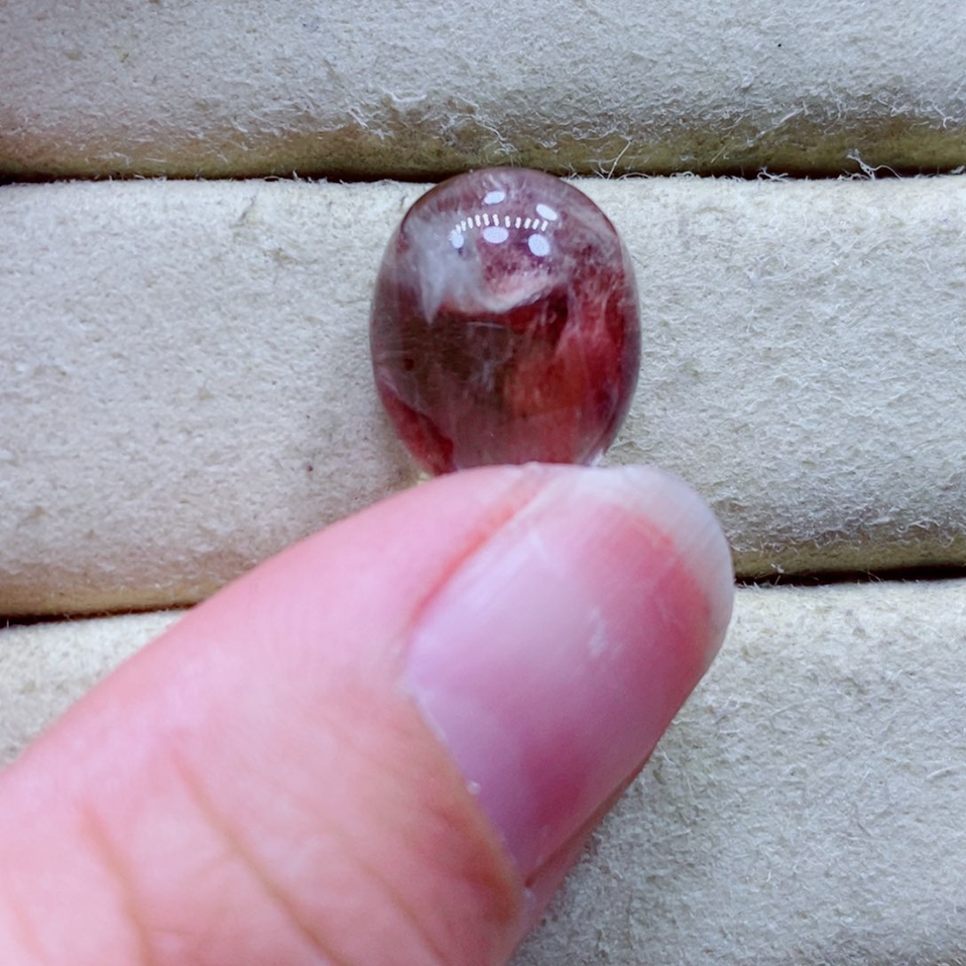 颈饰未镶嵌水晶水晶