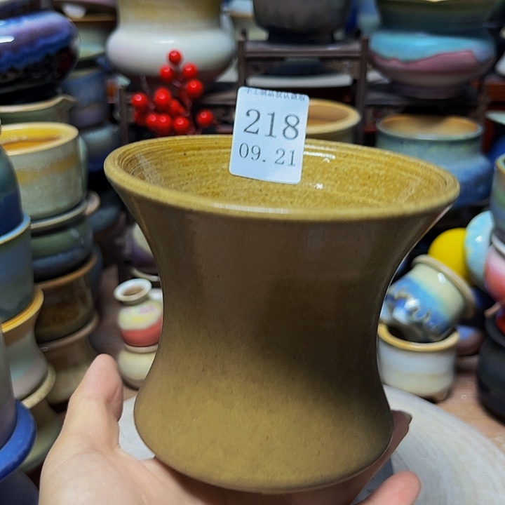 瓷片景德镇陶瓷手工制作