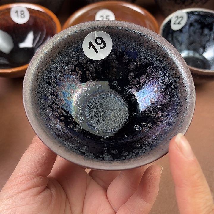 茶盏表妹建盏茶器19