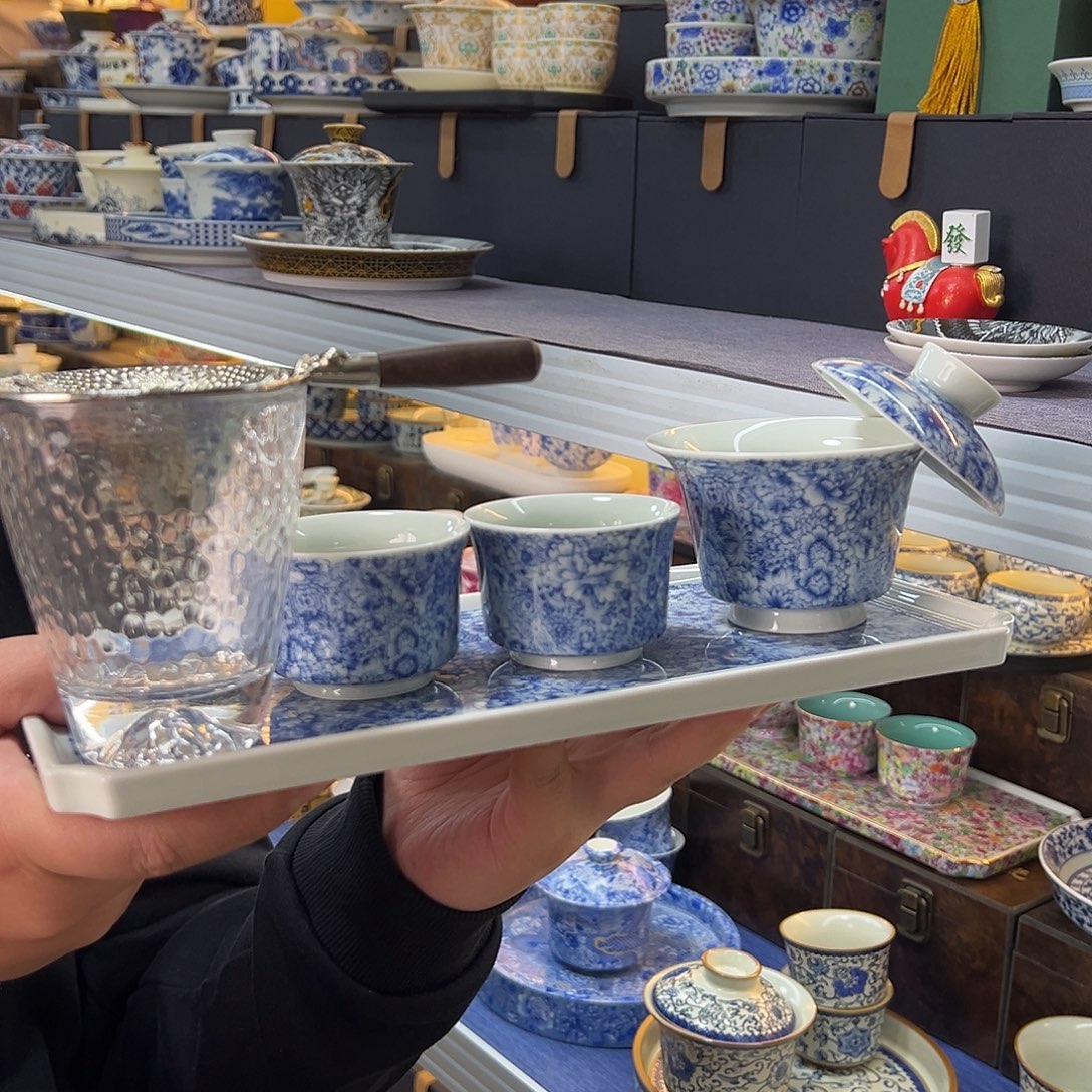 我们的目标是成为一个优秀的人