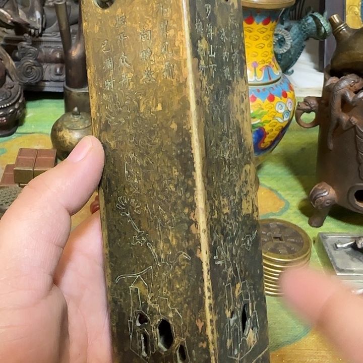 老铜器老铜器老铜器