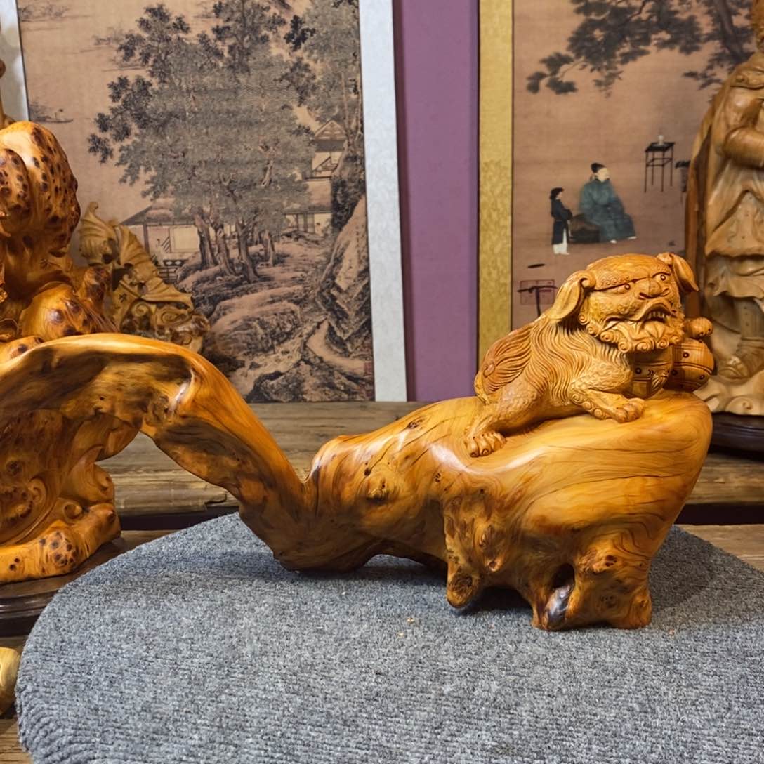 柏木（崖柏）崖柏。