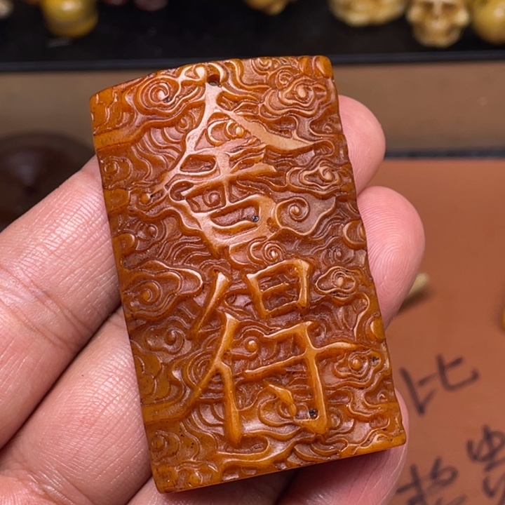 驼骨摆件人工养殖