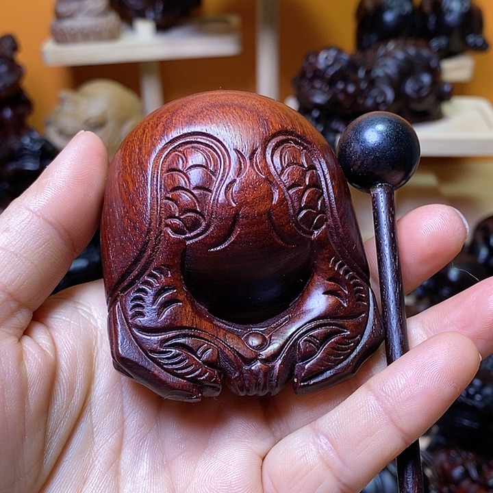 【闪购商品】檀香紫檀（小叶紫檀）