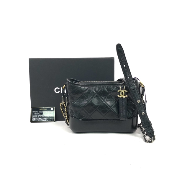 95新/香奈儿/妃鱼/包包/250202EV0010