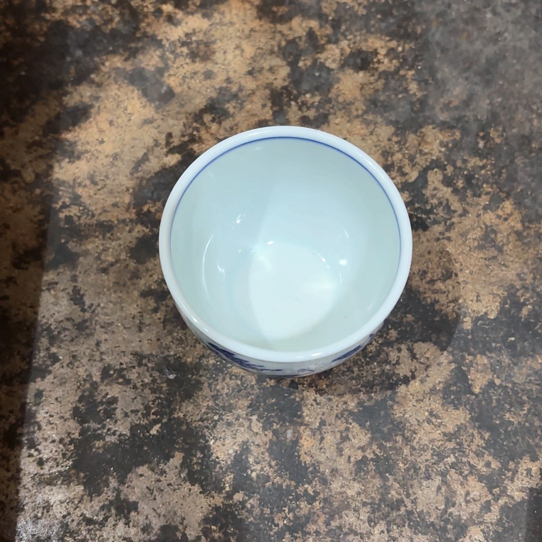 摆件三*爷精品陶瓷工艺美术品摆件