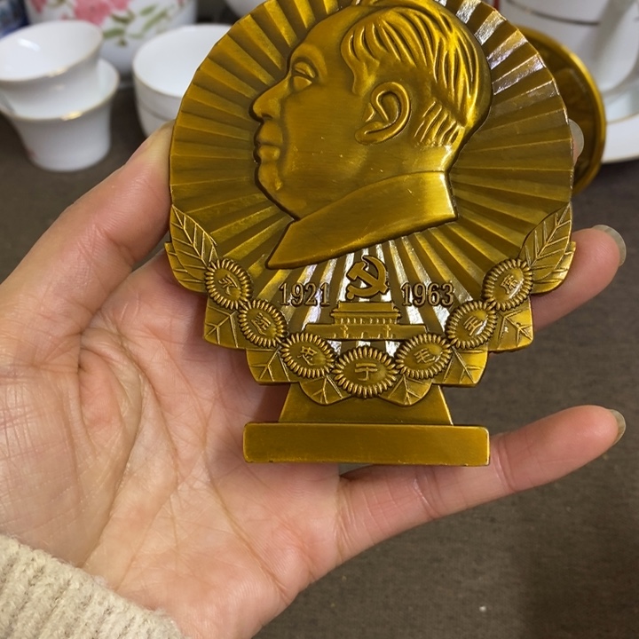 摆件陶景德镇陶瓷研究所