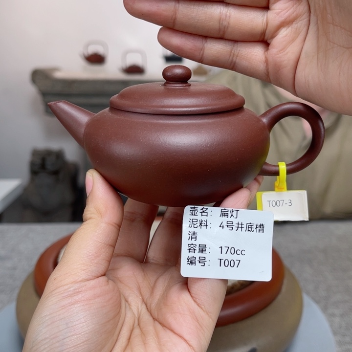 紫砂茶壶紫砂刻绘