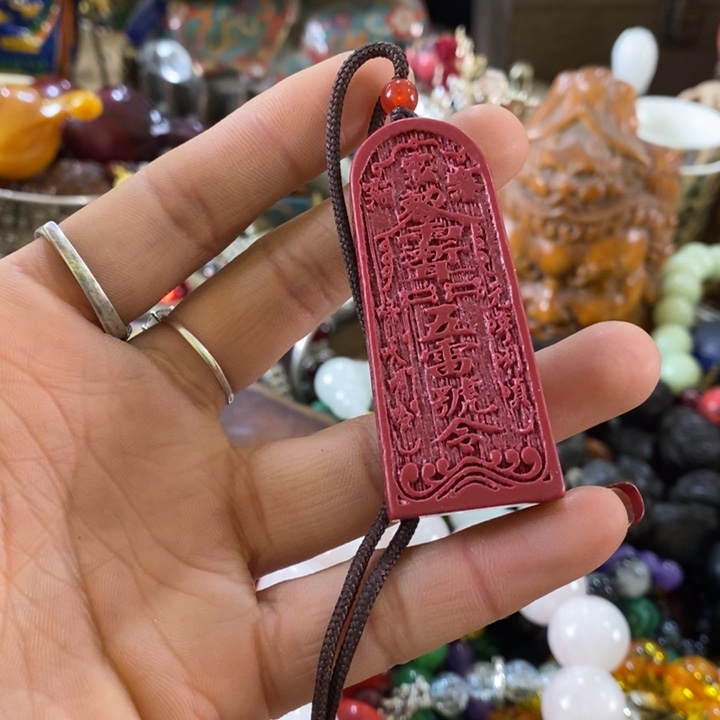 吊坠宫廷影视老旧工艺摆件