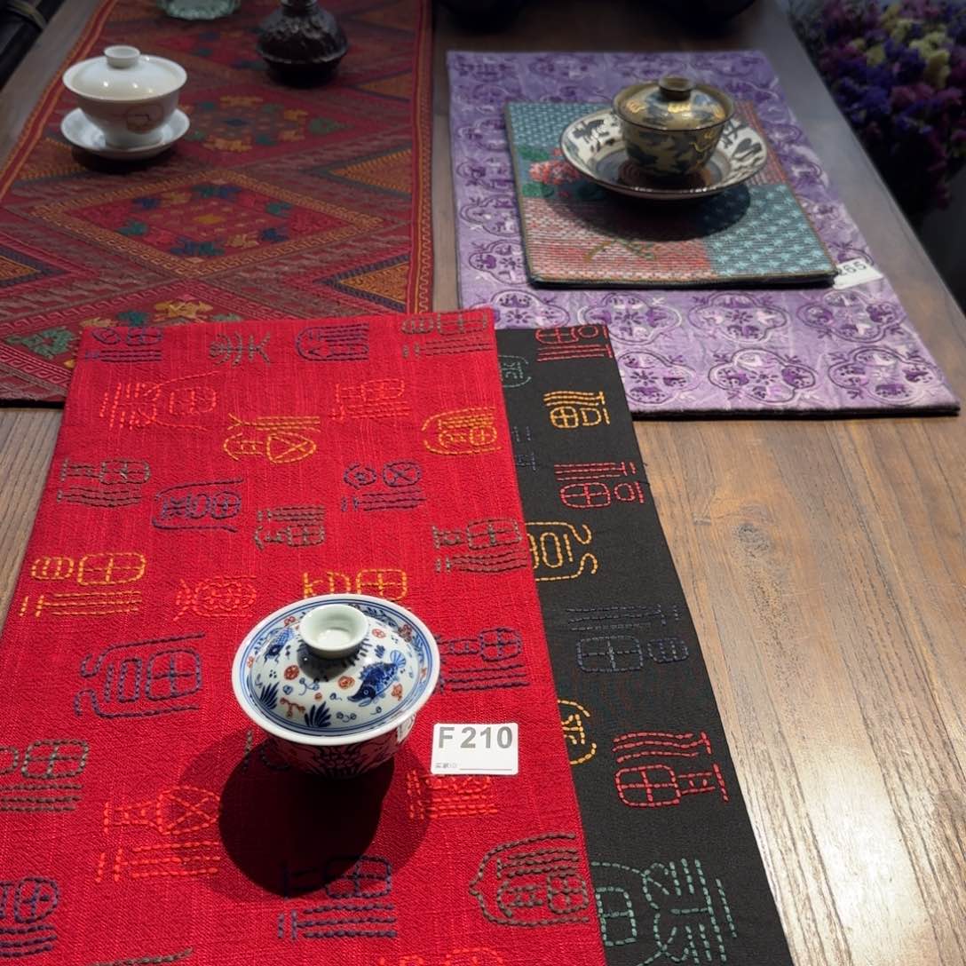 8都是一张价格三十六纺茶器茶垫