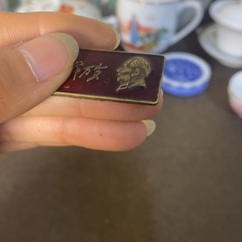 摆件景德镇陶瓷研究所