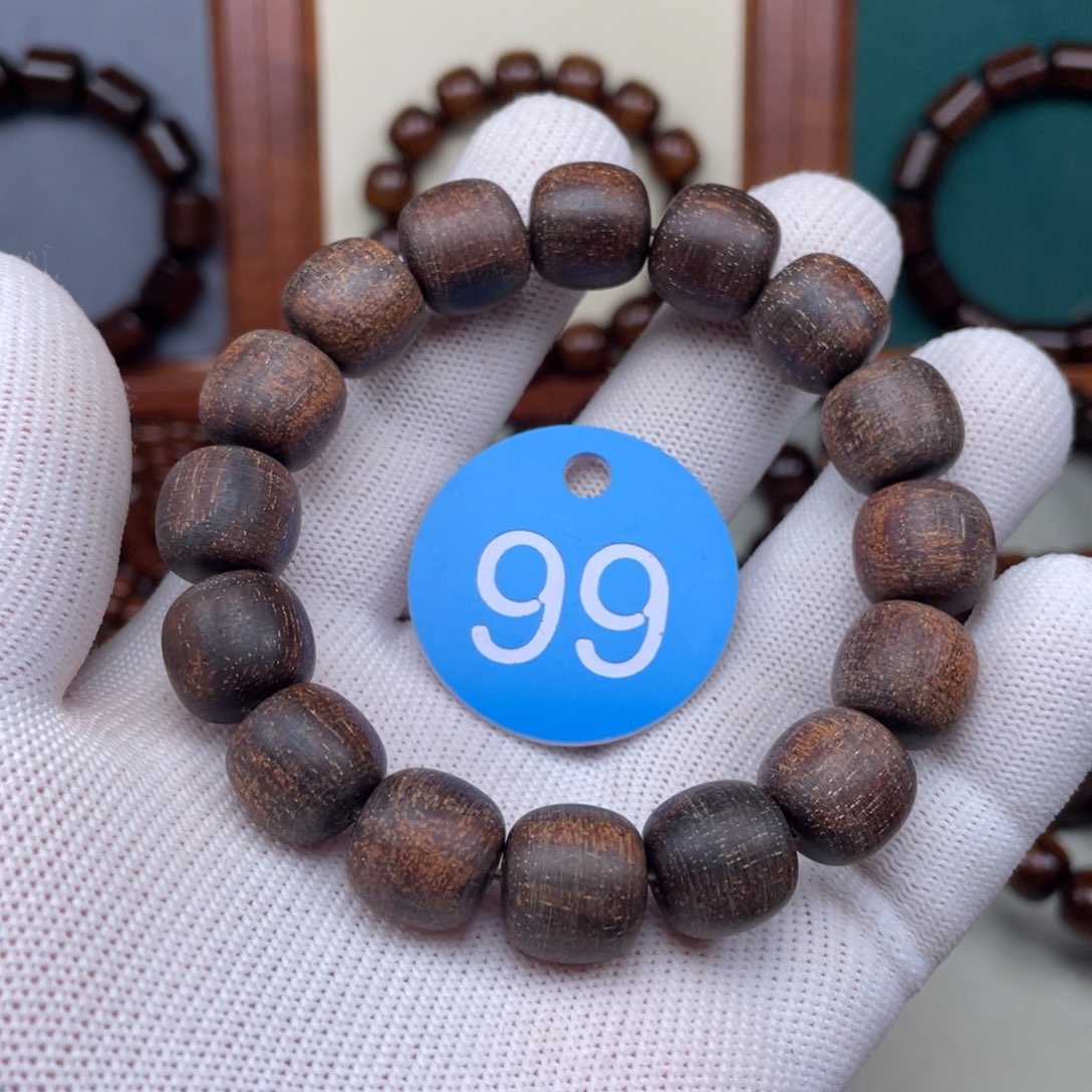 贡木手串/手链嶝***313老型