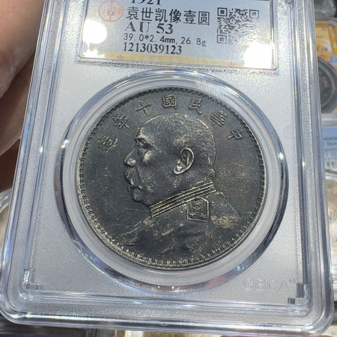 银原汁原味卷首十年9123