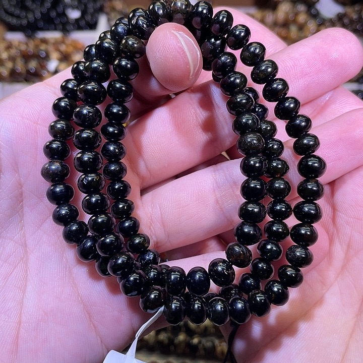 琥珀未镶嵌裸石7+抚顺琥珀翳珀