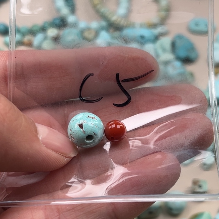 南红玛瑙珠宝奇石未镶嵌