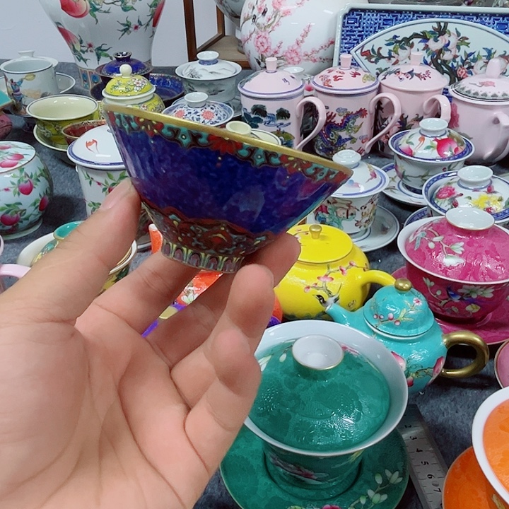景德镇陶瓷研究所