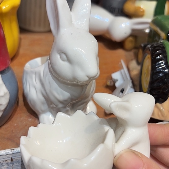 摆件外贸尾单微瑕，介意慎拍