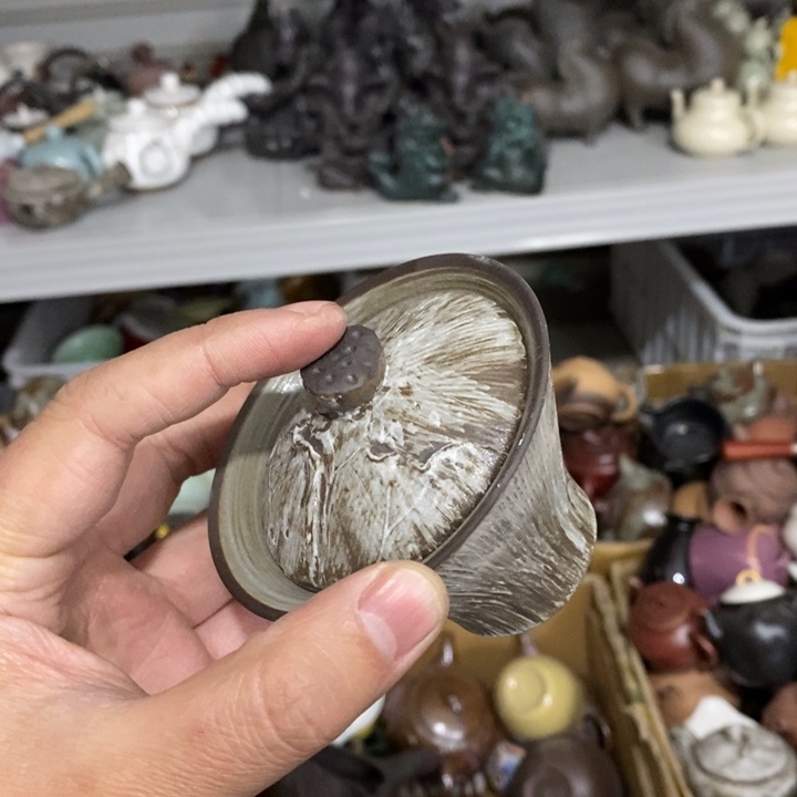 陶瓷艺术品及陶瓷制品