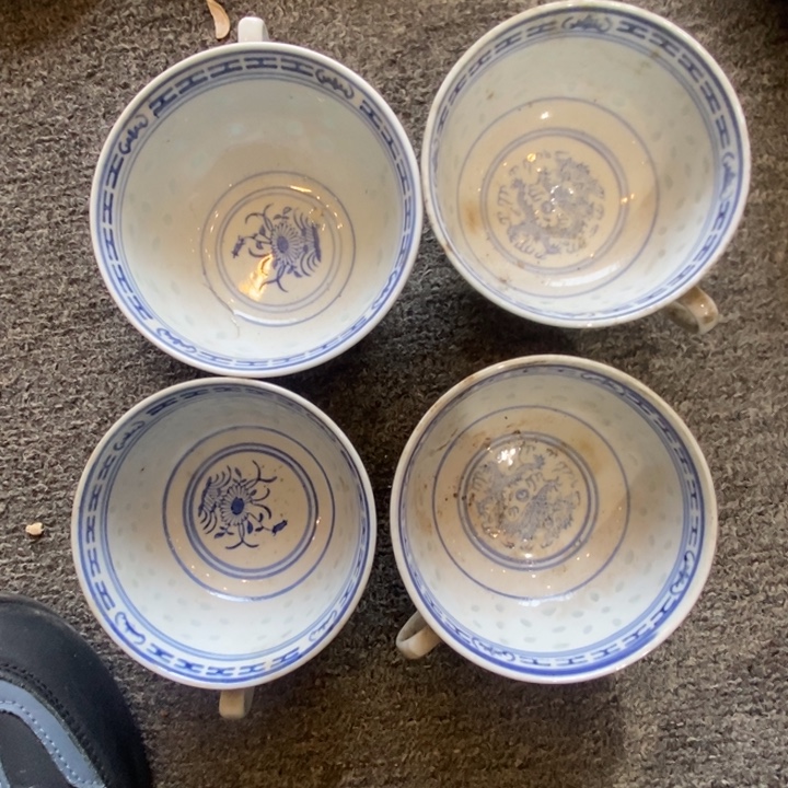 小***杰景德镇瓷器景德镇瓷器