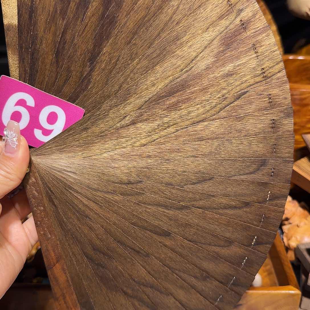 金丝楠淳*金丝楠手把件