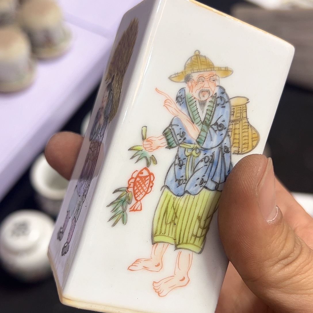 摆件瓷器摆件瓷器摆件