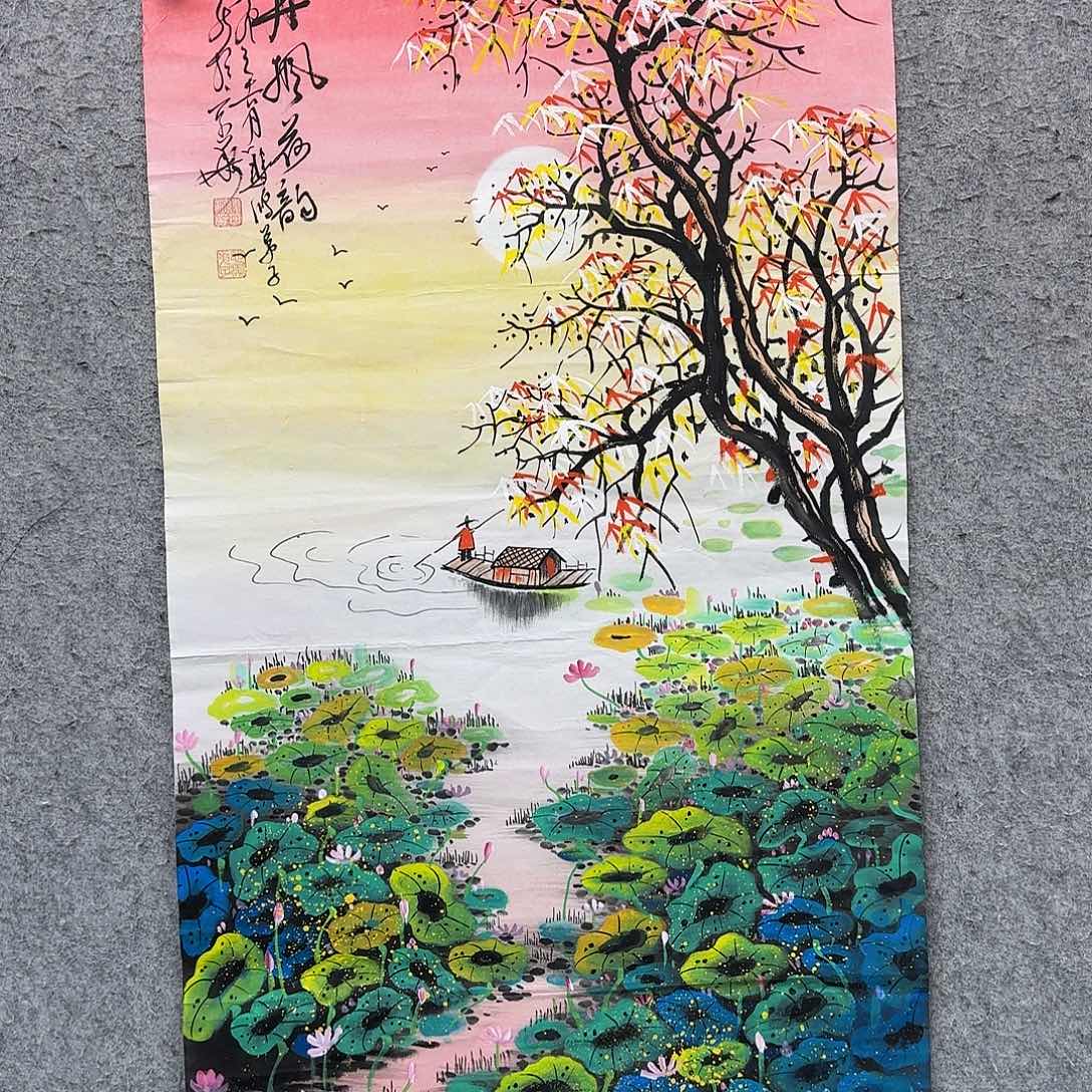 书法作品多次在全国