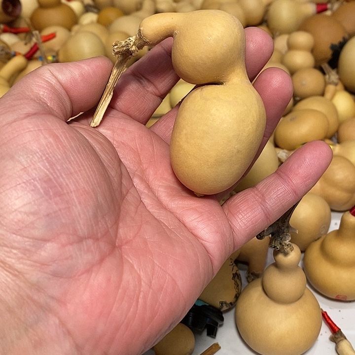 望精品葫芦手把葫芦29