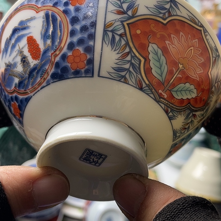 水滴瓷器水滴瓷器