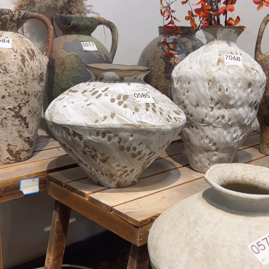 瓷片0585高26口9默默认无孔