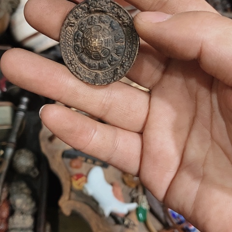 桔*?小物件一个 小物件