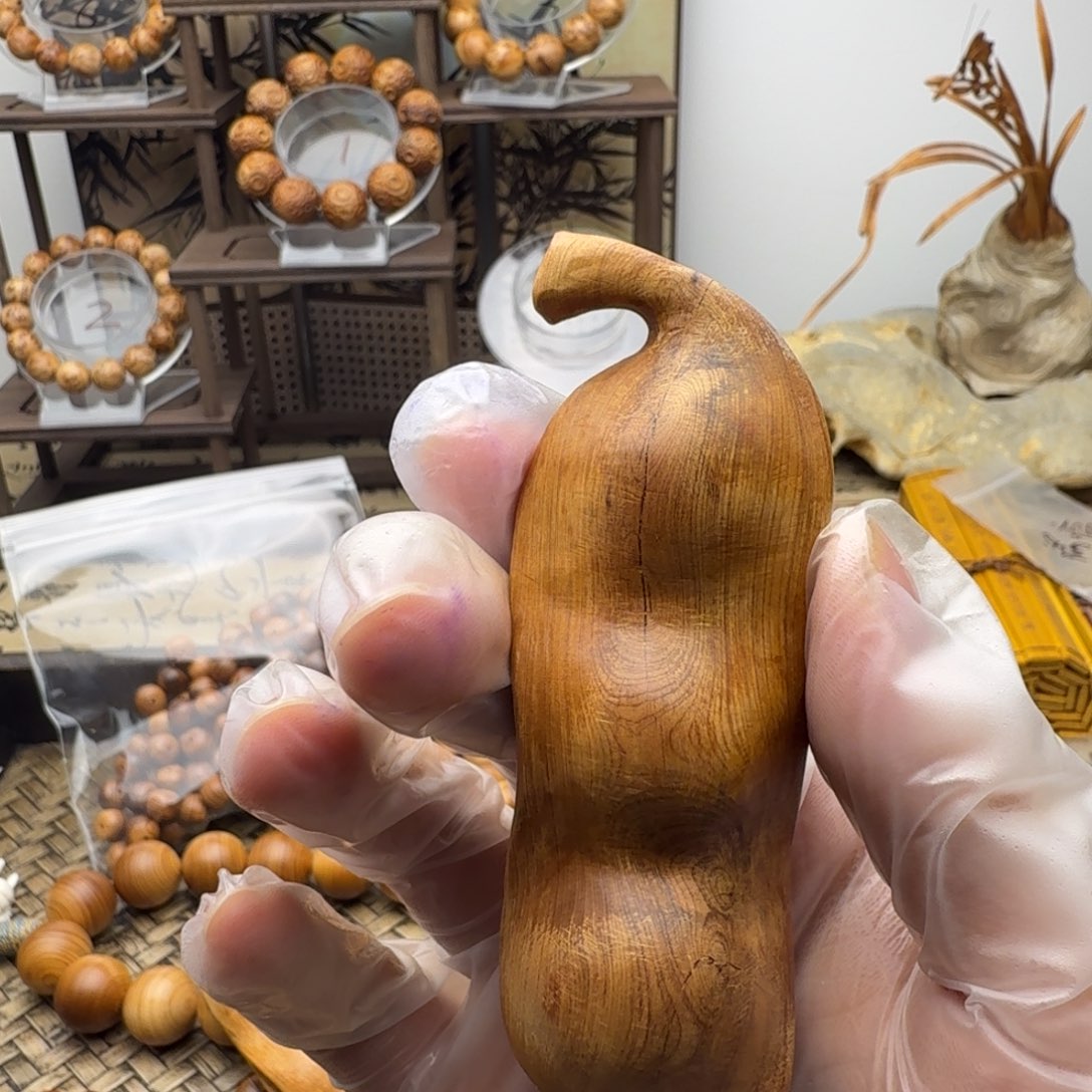 ～*太行崖柏活子福豆