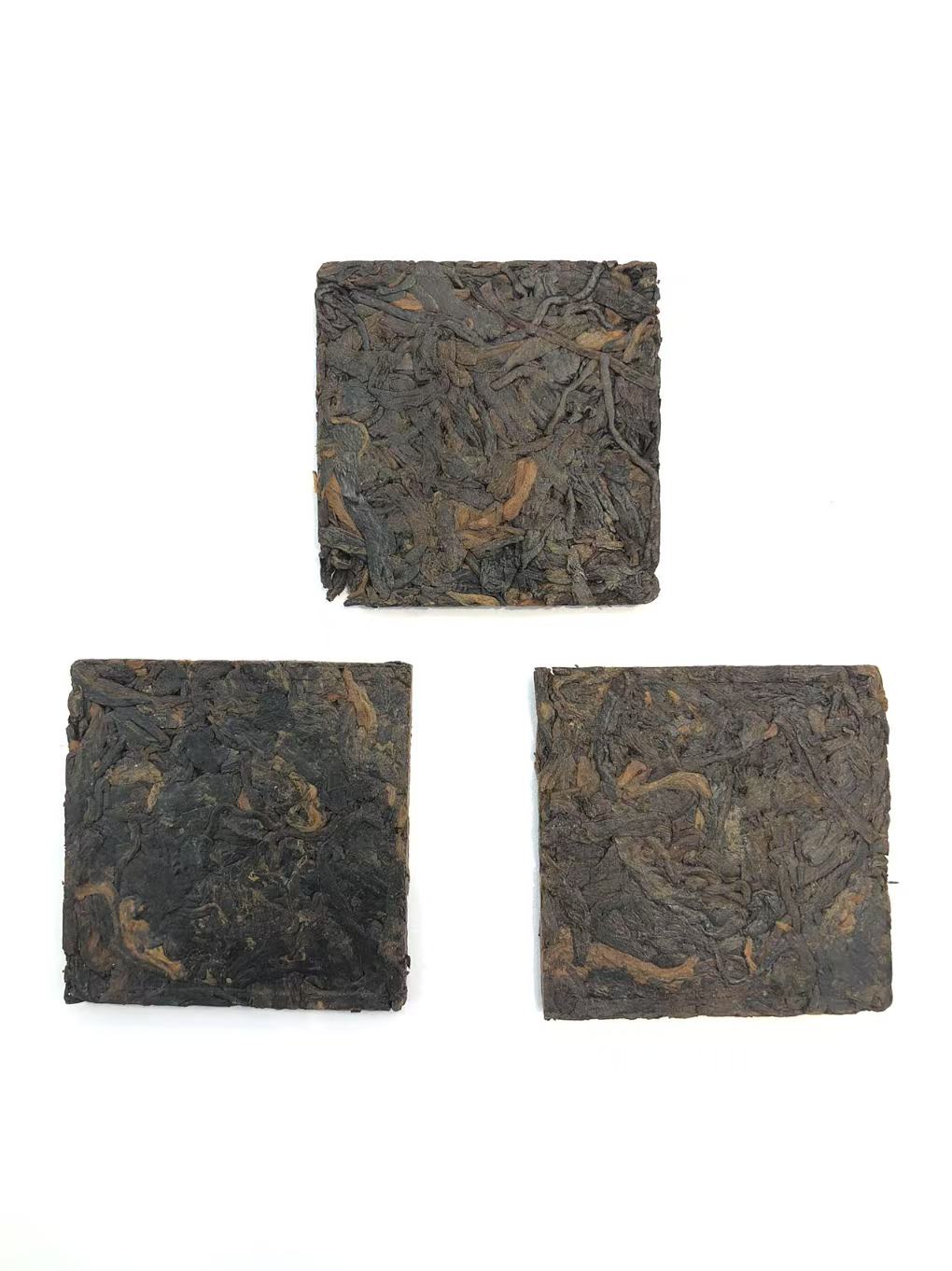 精选新品791号云南普洱熟茶紧压茶XY
