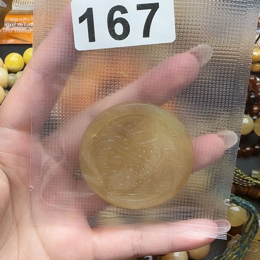 手串/手链鹿骨骨制品167
