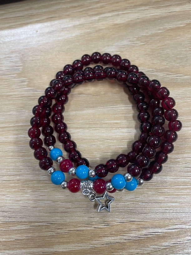 C89 精品手串（无礼盒）