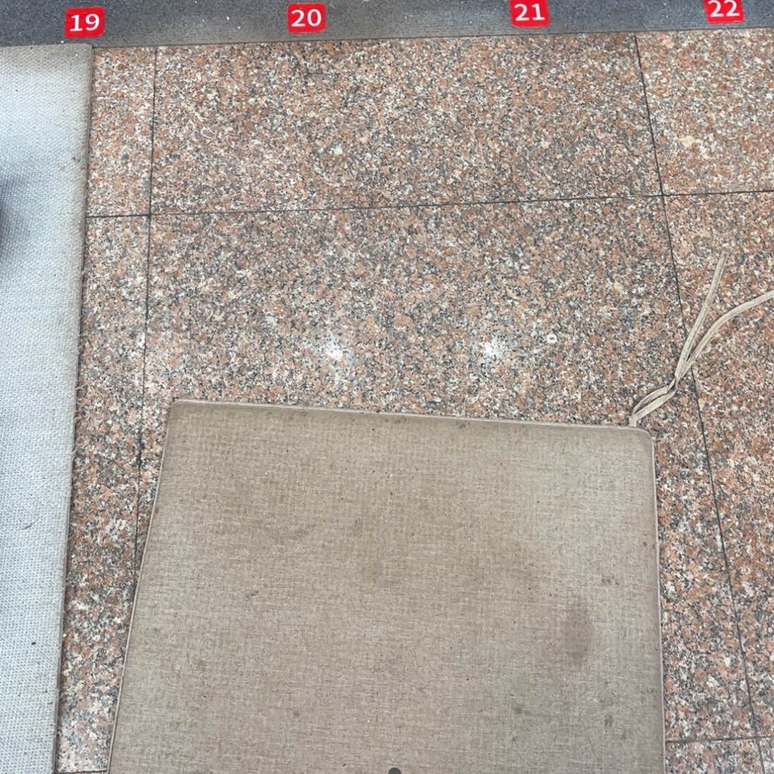 博***堂正宗高温手工花盆