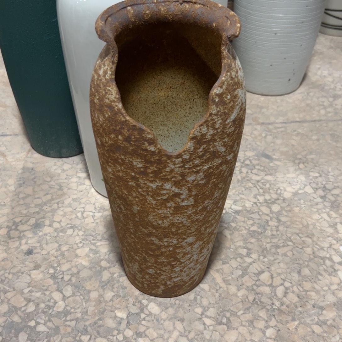 高度32缺口16有孔瑕疵