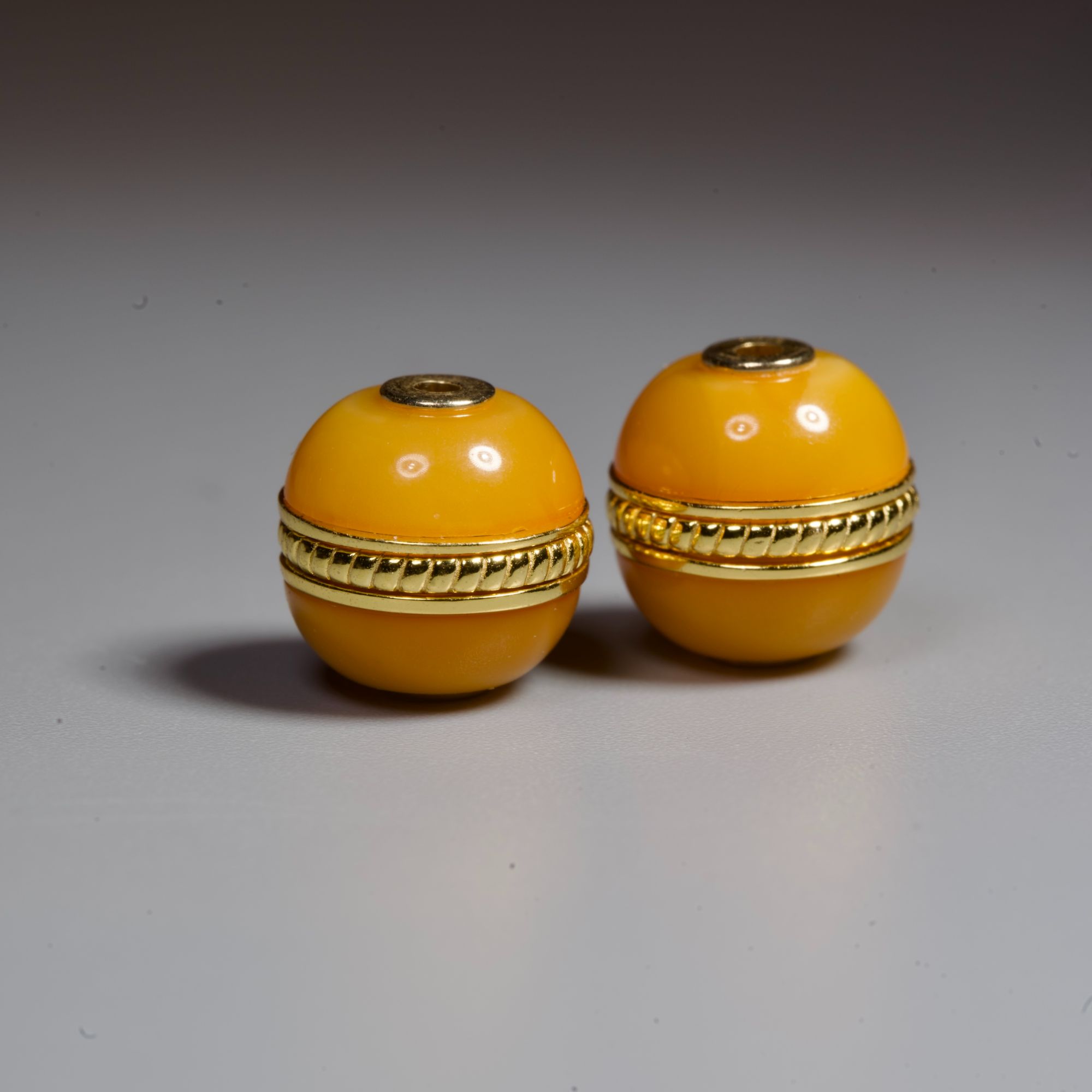 汉堡珠文玩精品珠宝配饰