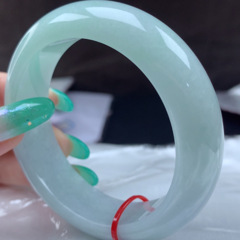 【闪购商品】未镶嵌手镯翡翠23014，