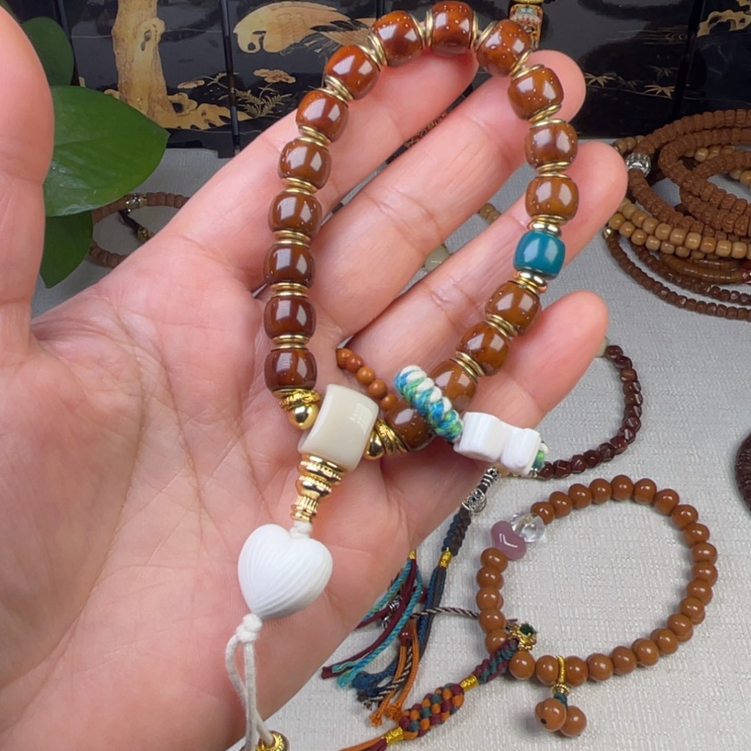 紫金鼠吊坠2356789532357899