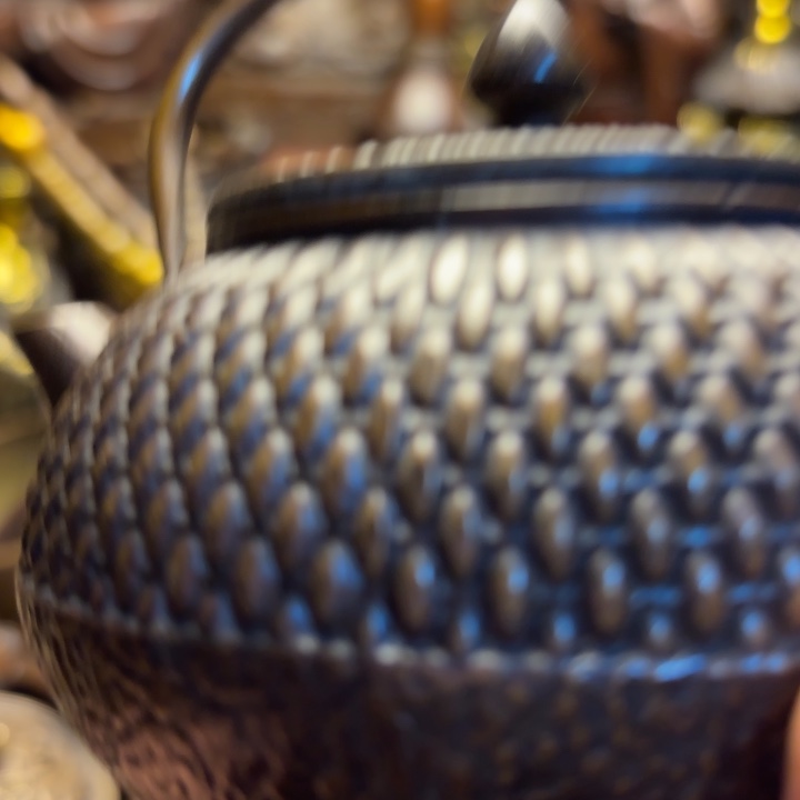 铜器摆件66666666