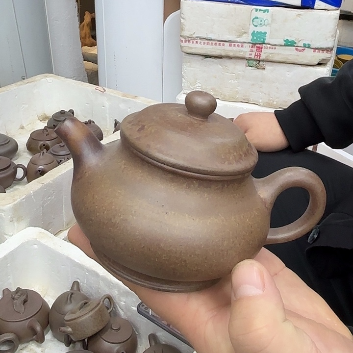 紫砂茶盘宜兴紫砂工艺紫砂壶