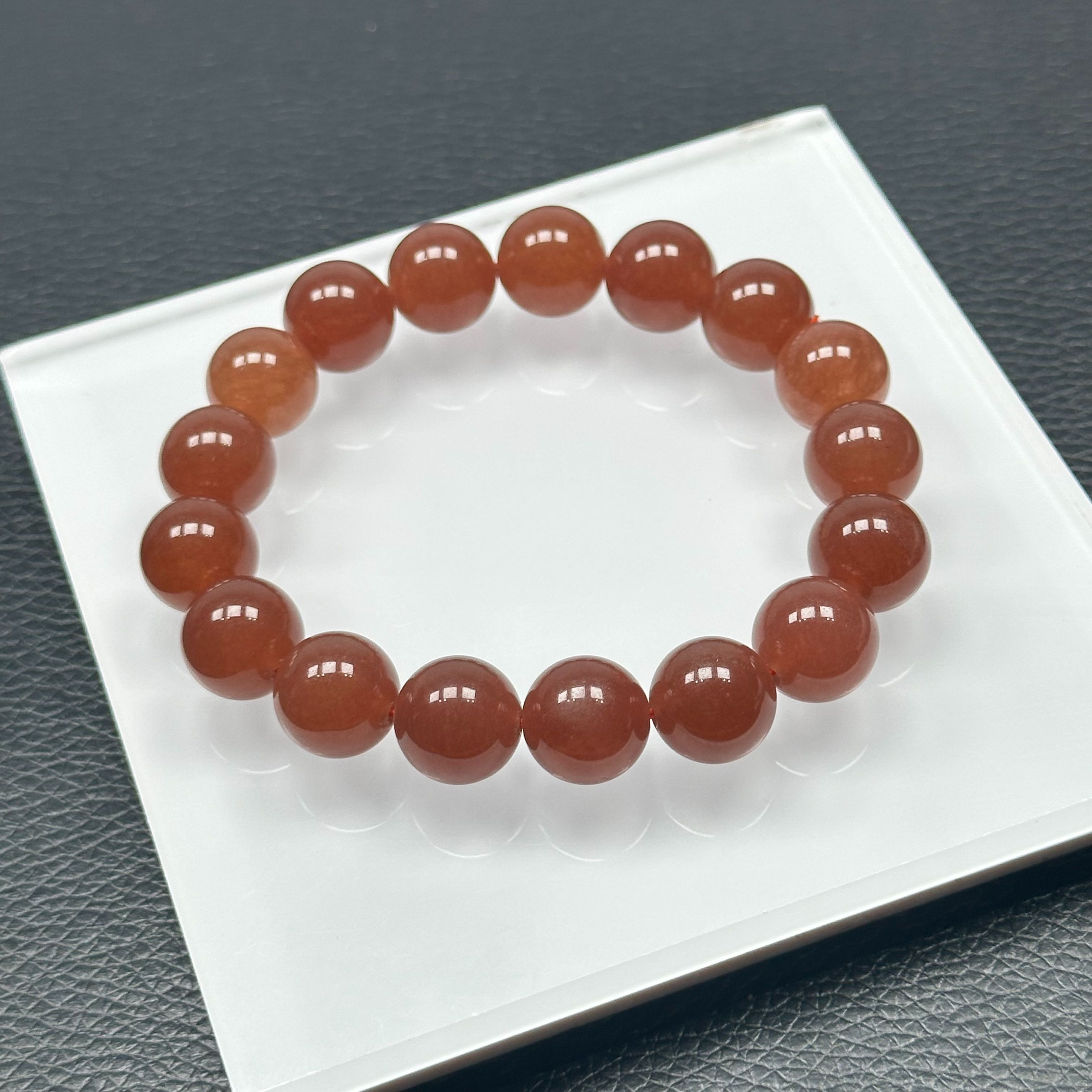 老红糖手串10m手链时尚百搭女款－A2026