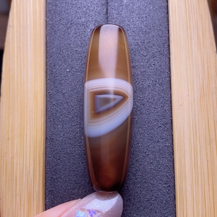 玛瑙/玉髓珠宝半成品未镶嵌