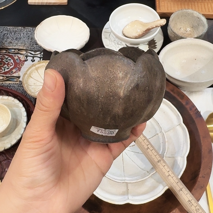 猪**麻日本高端陶瓷器皿