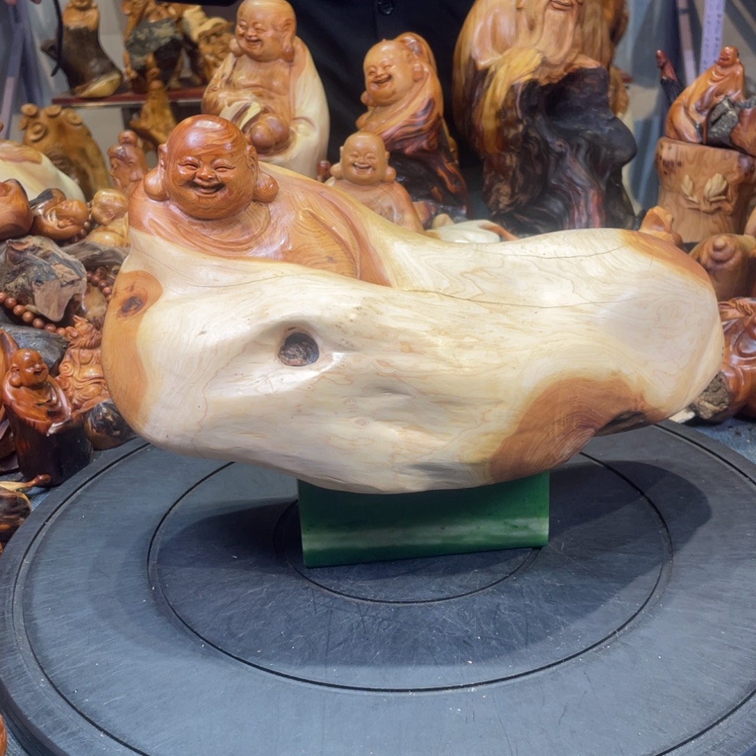 手串/手链柏木（崖柏）