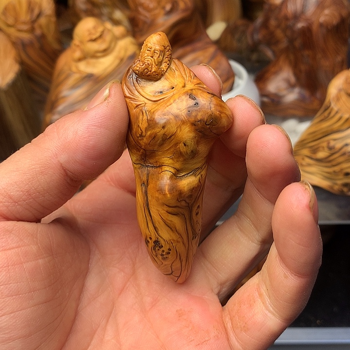 柏木一物一拍自带香味