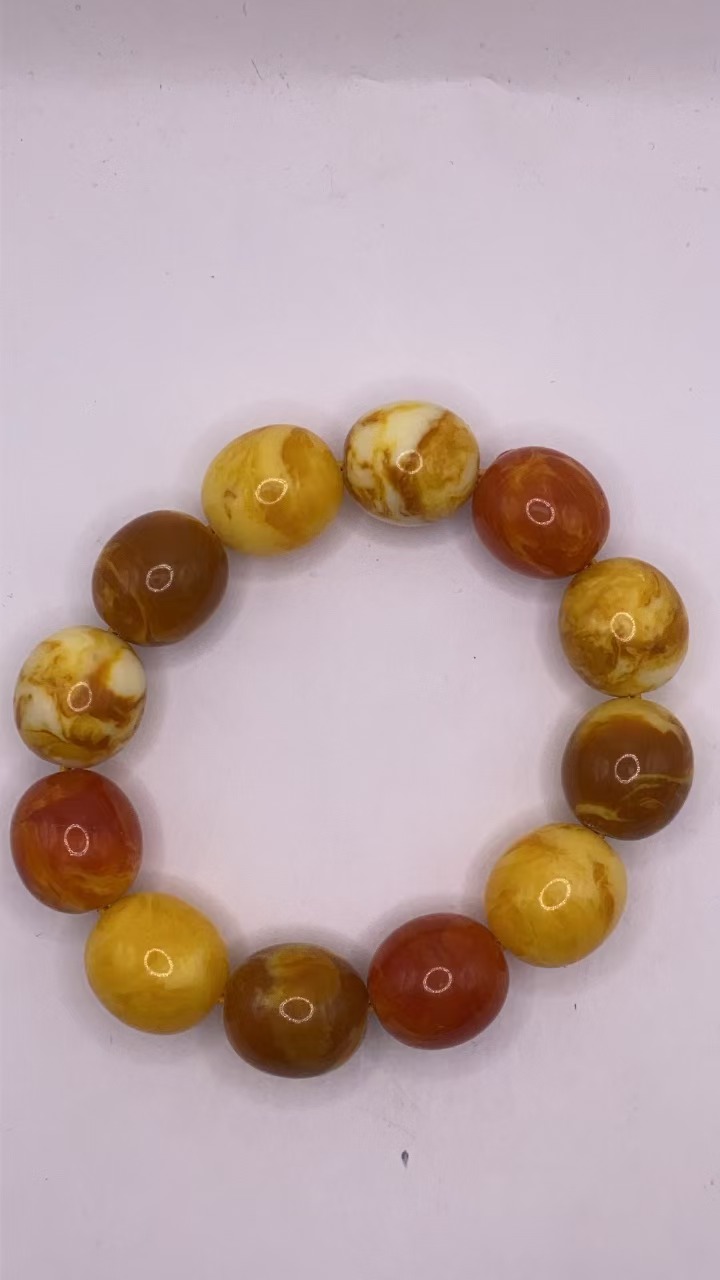 CY110【创艺家】设计时尚气质手串（多样性发货发其一）