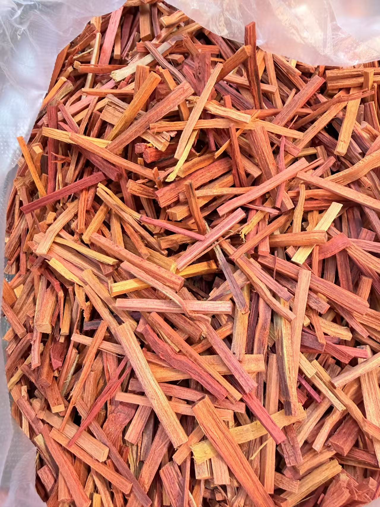 中缅农品--苏木高山高海拔百搭益身茶木质香清甜口感