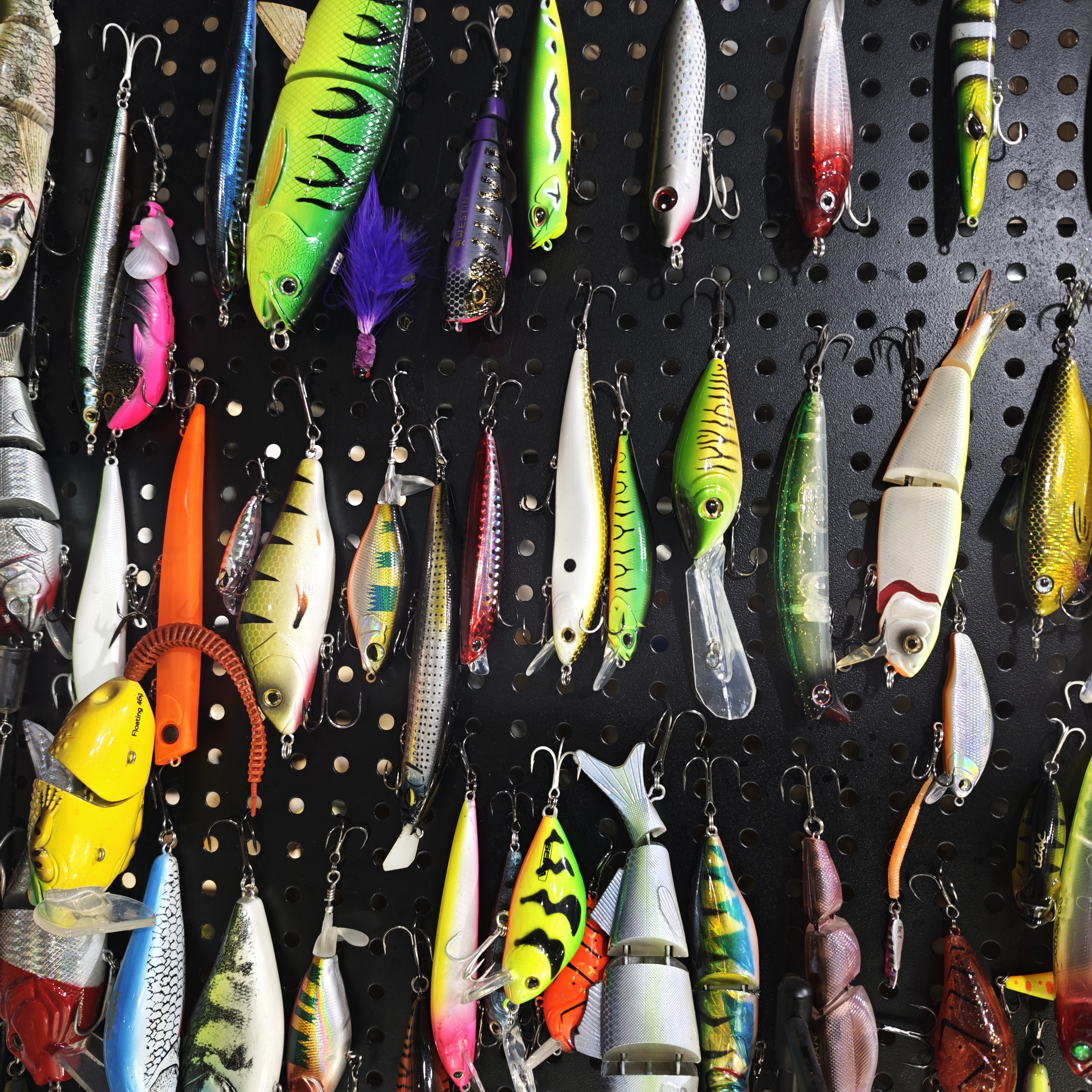 硬饵-拖拉机路亚直播链接